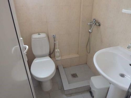 Apartamento Fouli House