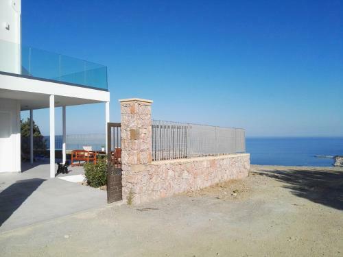 Bouganville Appartamento Stegna