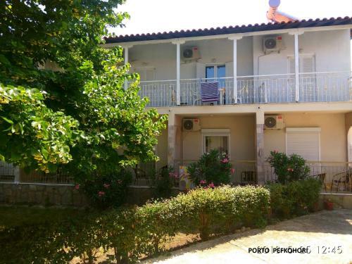 Apartamento Porto Studios Pefkohori