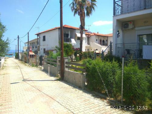 Apartamento Porto Studios Pefkohori