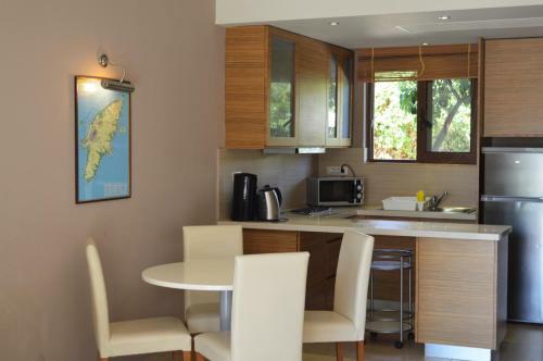 Hotel Mythos Beach Resort