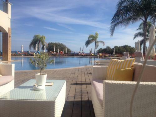 Hotel Mythos Beach Resort