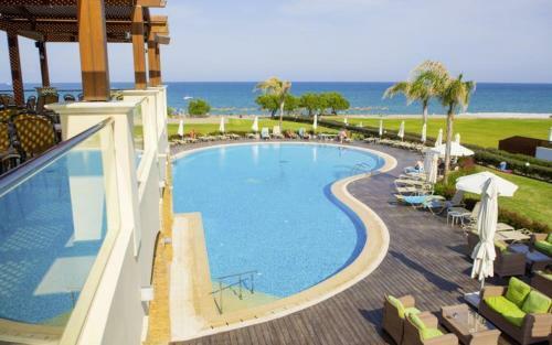 Hotel Mythos Beach Resort