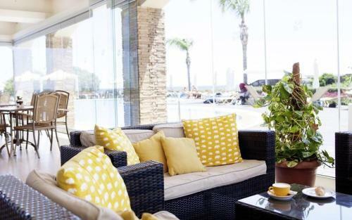 Hotel Mythos Beach Resort