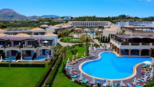 Hotel Mythos Beach Resort