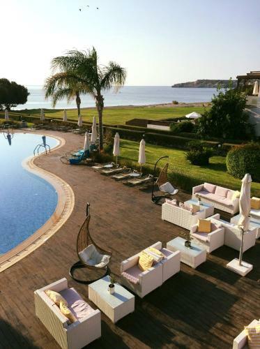 Hotel Mythos Beach Resort