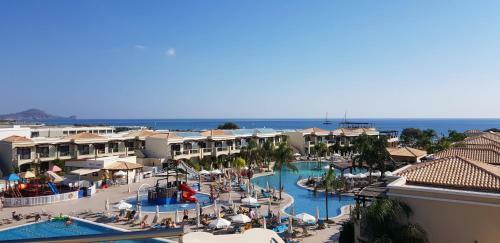 Hotel Mythos Beach Resort