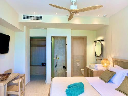 Apartamento Mako Sea & Suites
