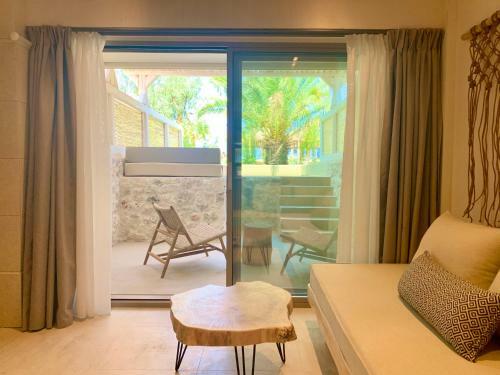 Apartamento Mako Sea & Suites
