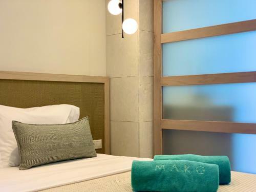 Apartamento Mako Sea & Suites