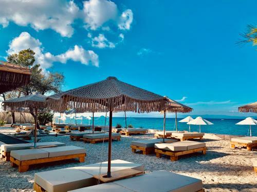 Apartamento Mako Sea & Suites