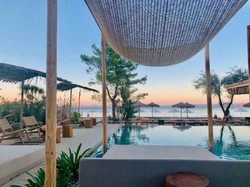Apartamento Mako Sea & Suites