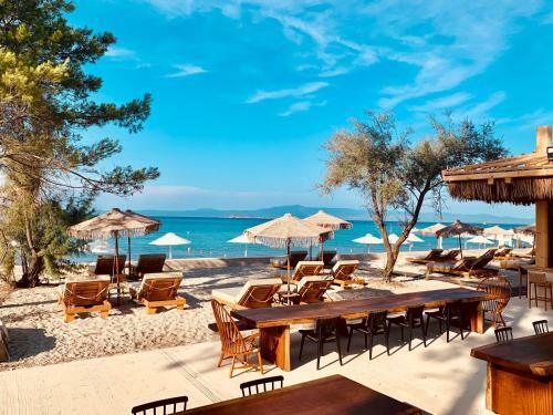 Apartamento Mako Sea & Suites