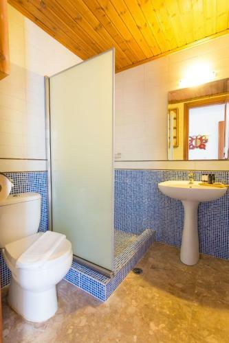 Sea View Villa Thea 3 In Rhodes Lindos