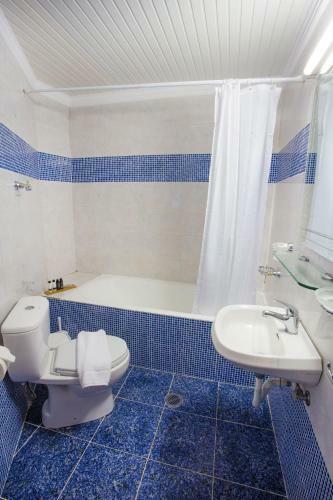 Sea View Villa Thea 3 In Rhodes Lindos