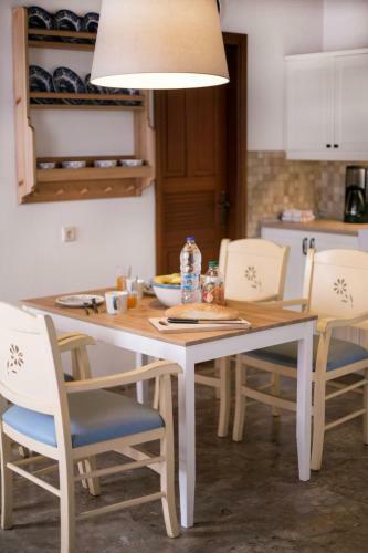 Sea View Villa Thea 3 In Rhodes Lindos
