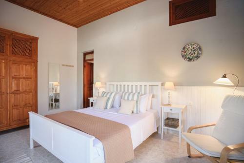 Sea View Villa Thea 4 In Rhodes Lindos