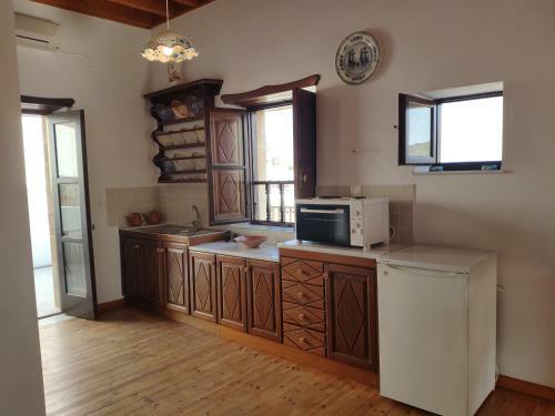 Apartamento Villa Zinovia