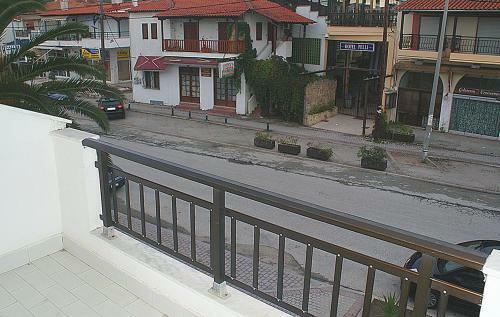 Vilar Apartments