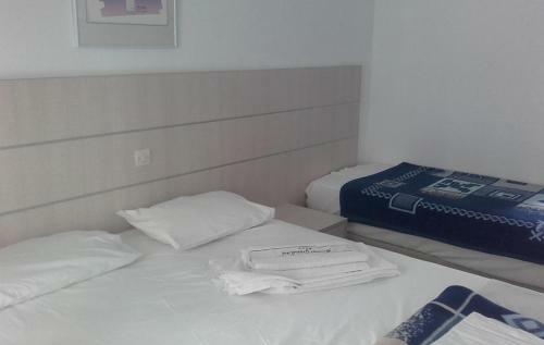 Vilar Apartments