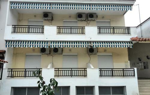 Vilar Apartments