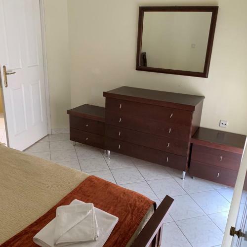 Apartamento Villa Pefkochori
