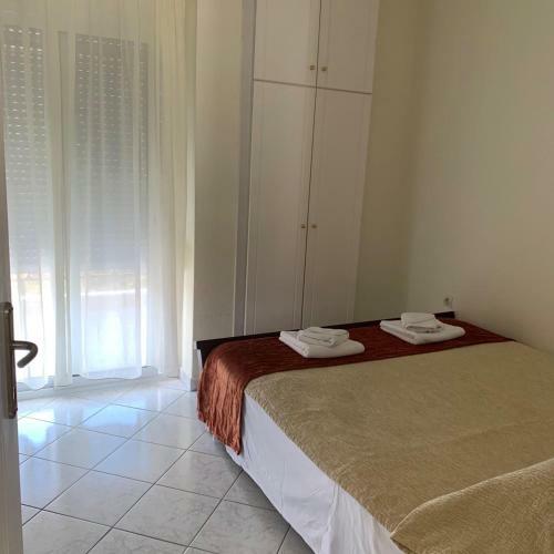Apartamento Villa Pefkochori