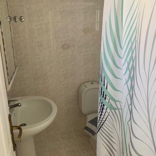 Apartamento Villa Pefkochori