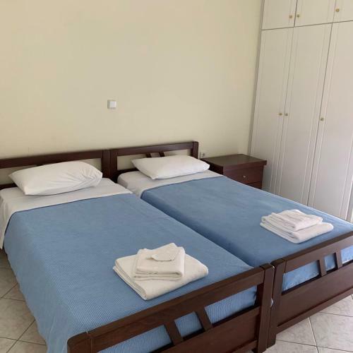 Apartamento Villa Pefkochori