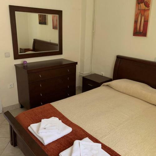 Apartamento Villa Pefkochori