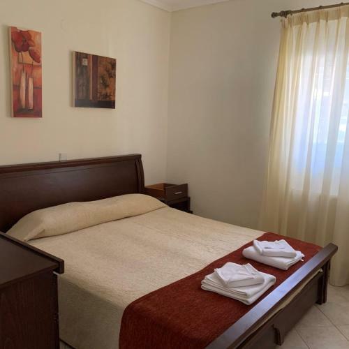 Apartamento Villa Pefkochori