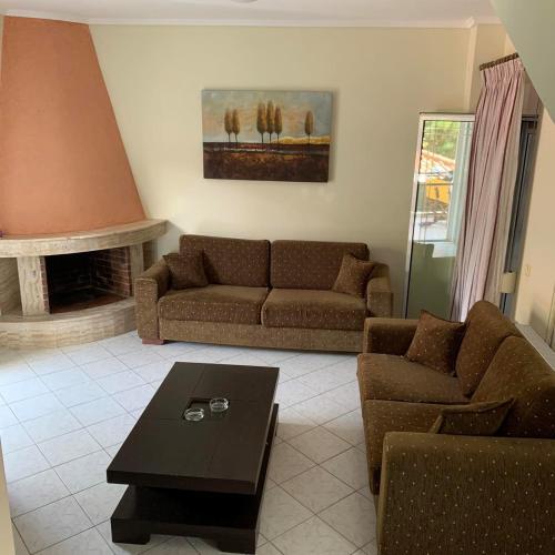 Apartamento Villa Pefkochori