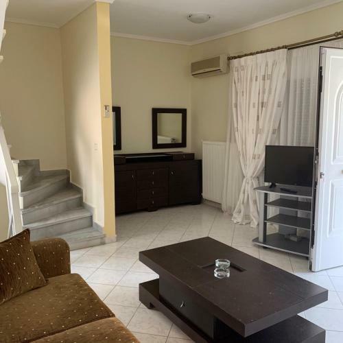 Apartamento Villa Pefkochori