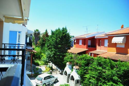 Apartamento Villa Pefkochori