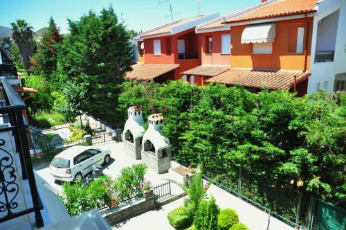 Apartamento Villa Pefkochori