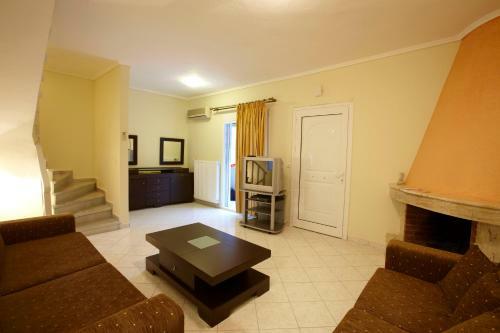 Apartamento Villa Pefkochori