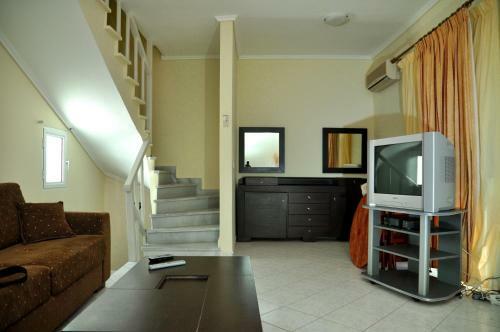 Apartamento Villa Pefkochori