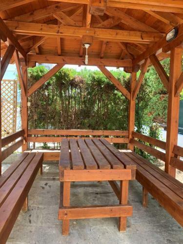 Apartamento Villa Pefkochori