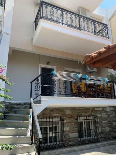 Apartamento Villa Pefkochori