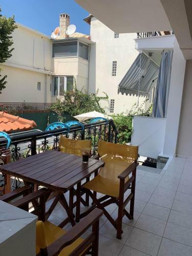 Apartamento Villa Pefkochori