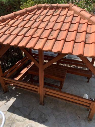 Apartamento Villa Pefkochori