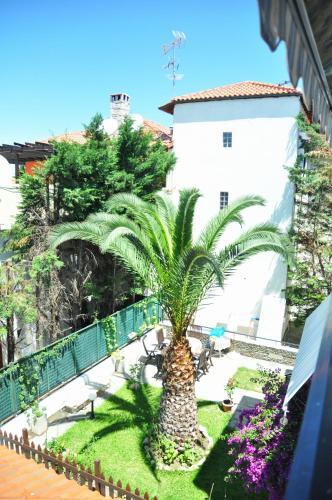 Apartamento Villa Pefkochori