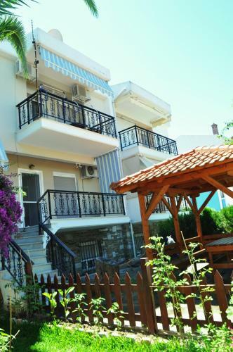 Apartamento Villa Pefkochori