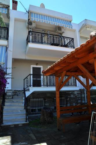 Apartamento Villa Pefkochori
