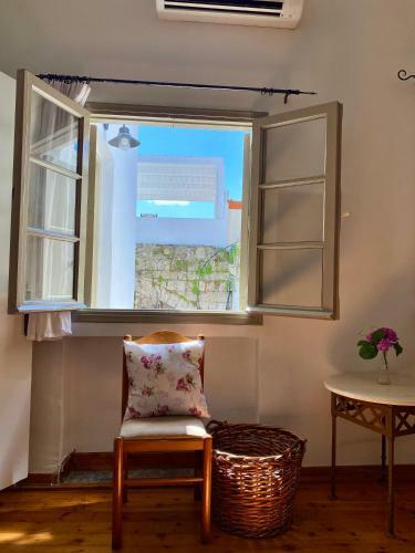 Apartment Helios