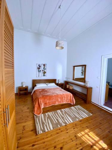 Apartment Helios