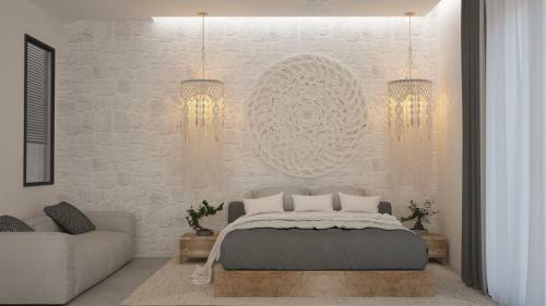Apartamento Emily Luxury Suites