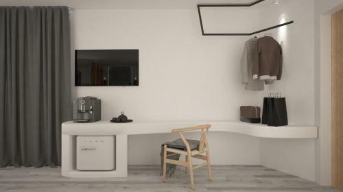 Apartamento Emily Luxury Suites