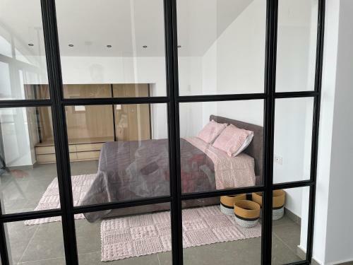 Ctm Loft Apartment