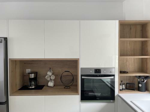 Ctm Loft Apartment